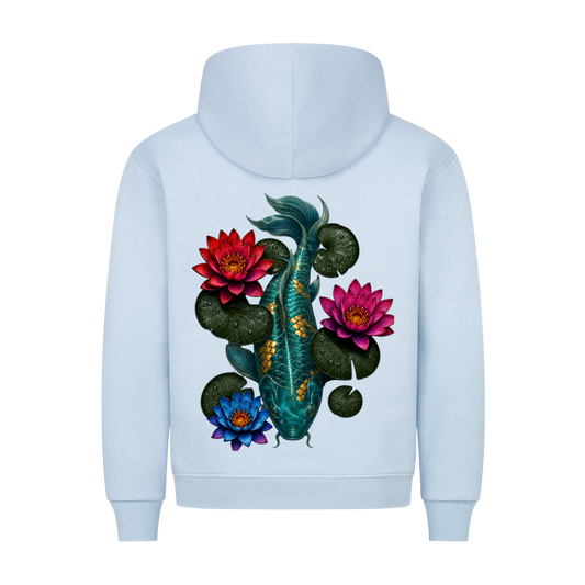 Image for color: babyblau