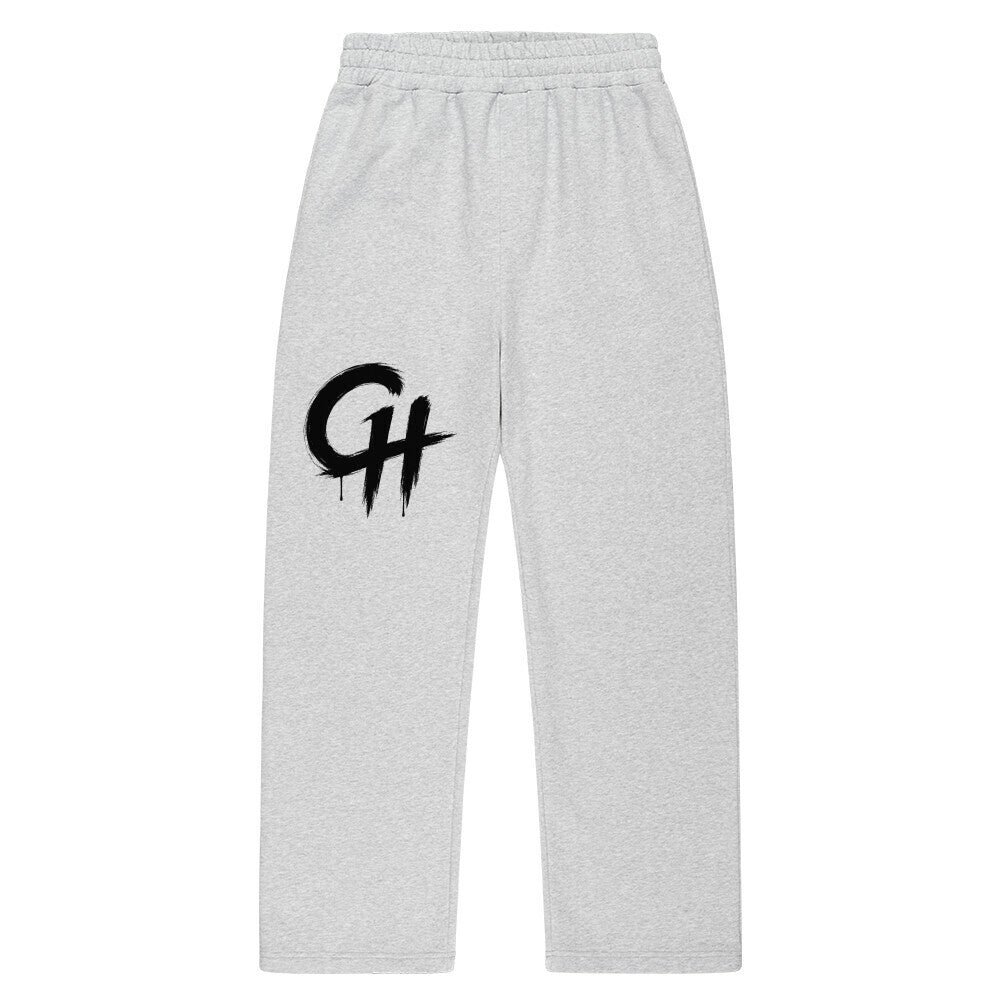 Image for color: heather grey