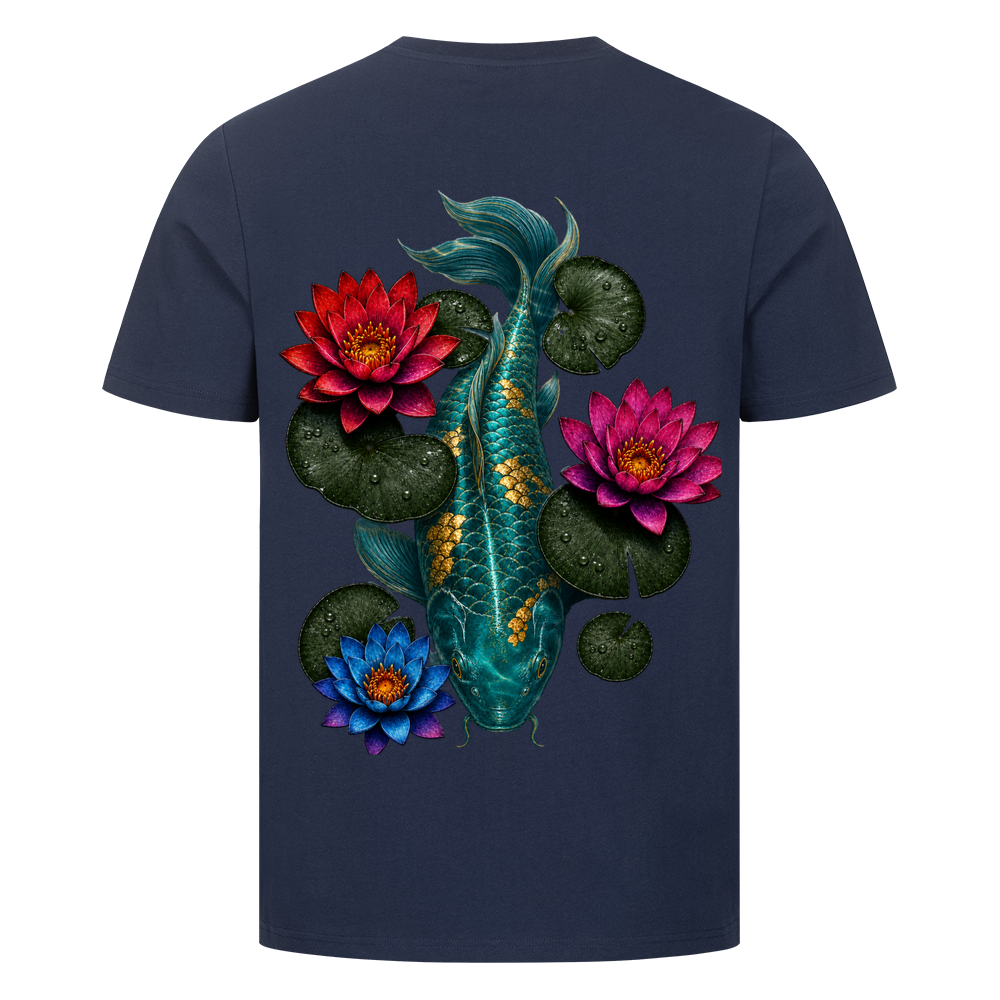 Image for color: french navy