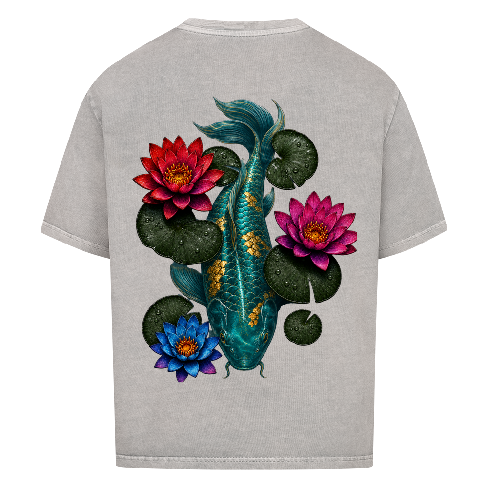 Image for color: washed grey