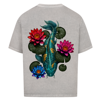 Image for color: washed grey