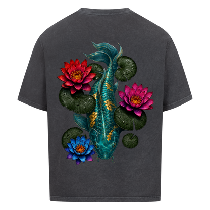 Image for color: washed black