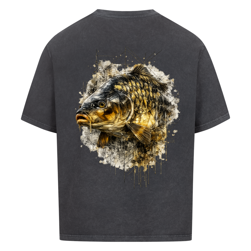 Image for color: washed black
