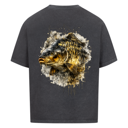 Image for color: washed black