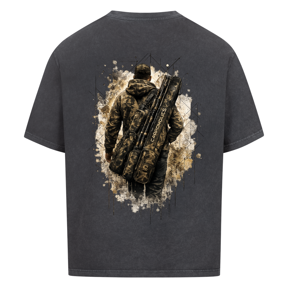 Image for color: washed black