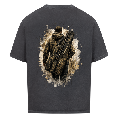 Image for color: washed black