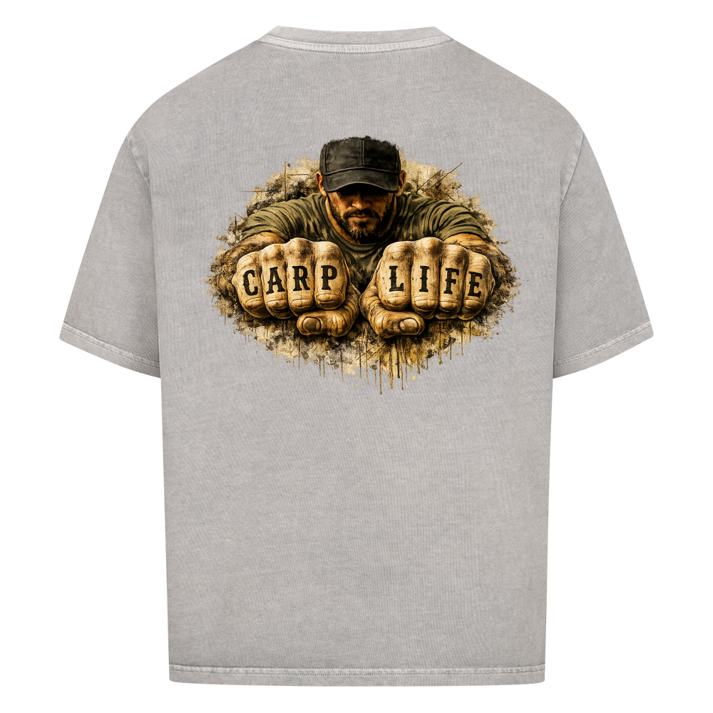 Image for color: washed grey