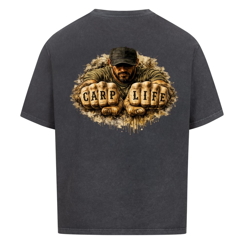 Image for color: washed black