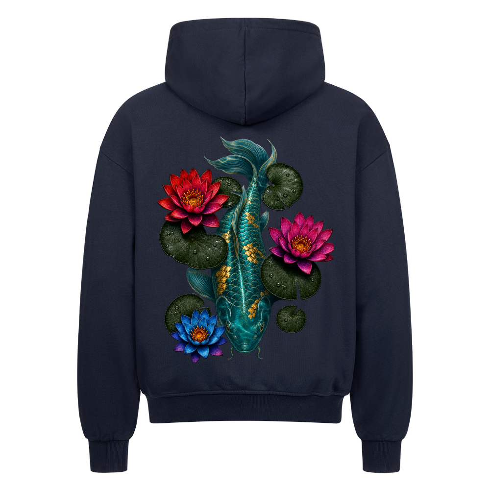 Image for color: french navy