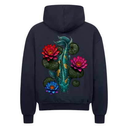 Image for color: french navy