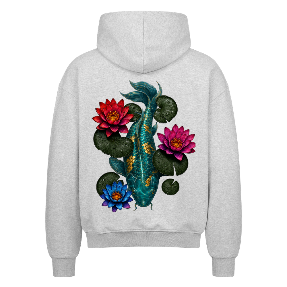 Image for color: heather grey