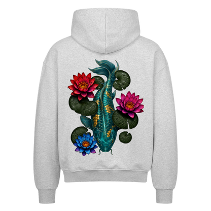 Image for color: heather grey