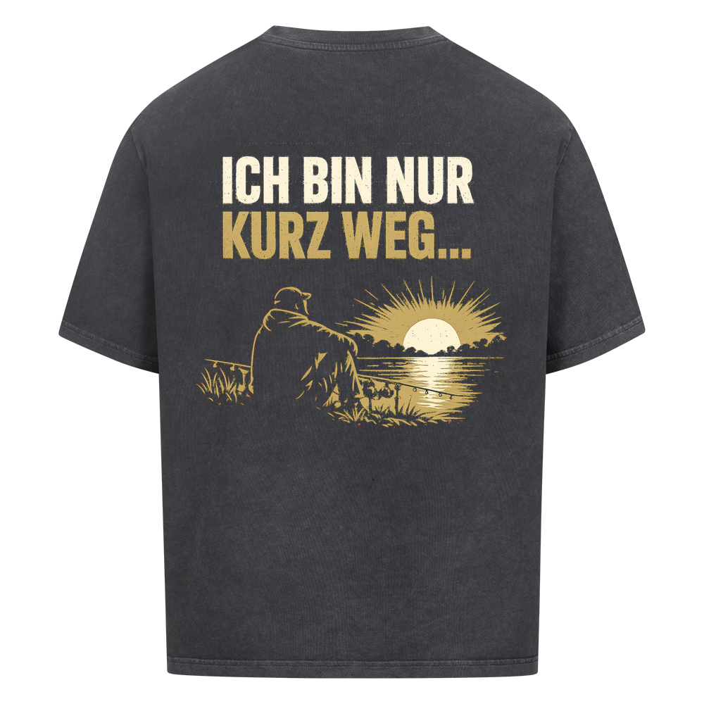 Image for color: washed black