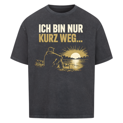 Image for color: washed black