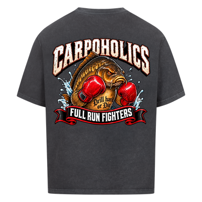 Image for color: washed black