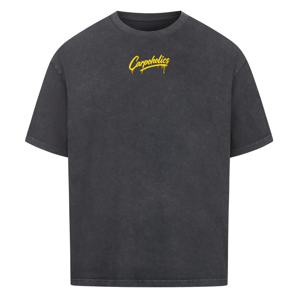 Image for color: washed black