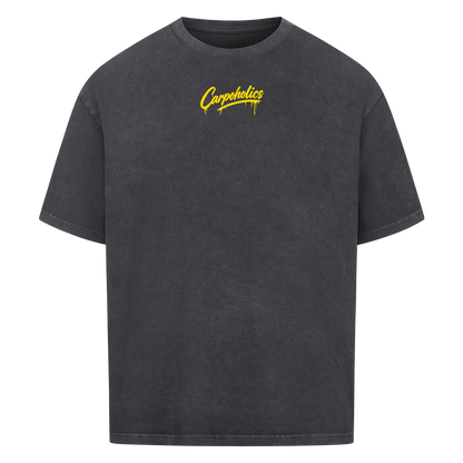 Image for color: washed black