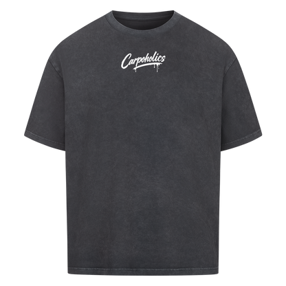 Image for color: washed black
