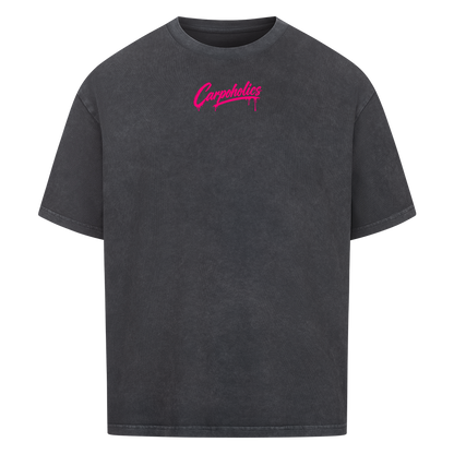 Image for color: washed black