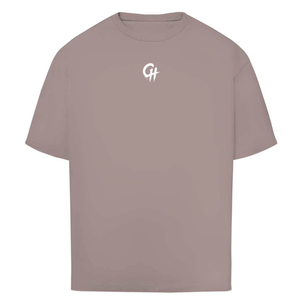 Oversize T-Shirt Carp.Sleep.repeat