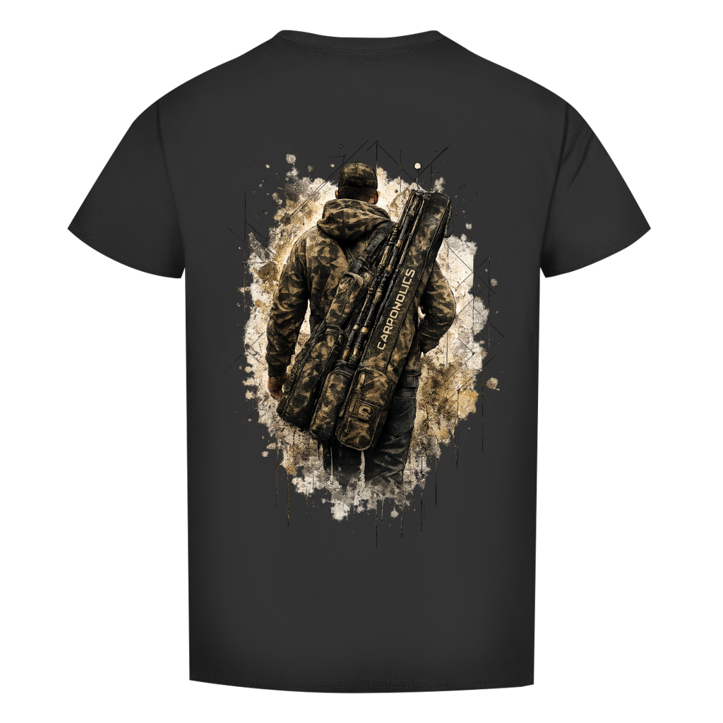 Herren Premium Bio T-Shirt Carphunter