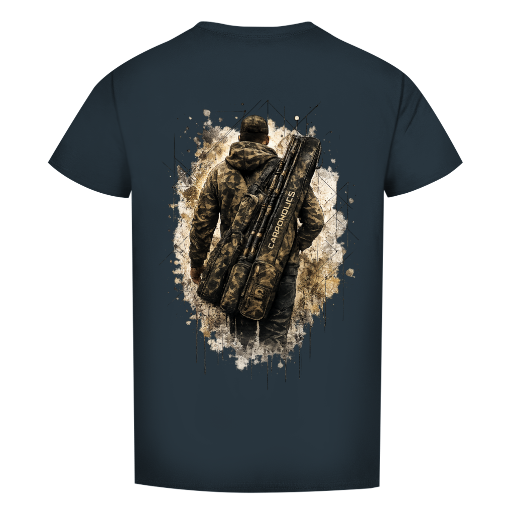 Herren Premium Bio T-Shirt Carphunter
