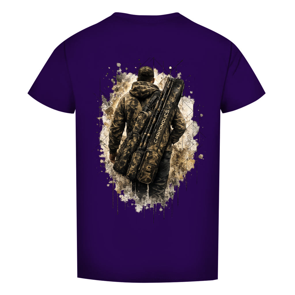 Herren Premium Bio T-Shirt Carphunter