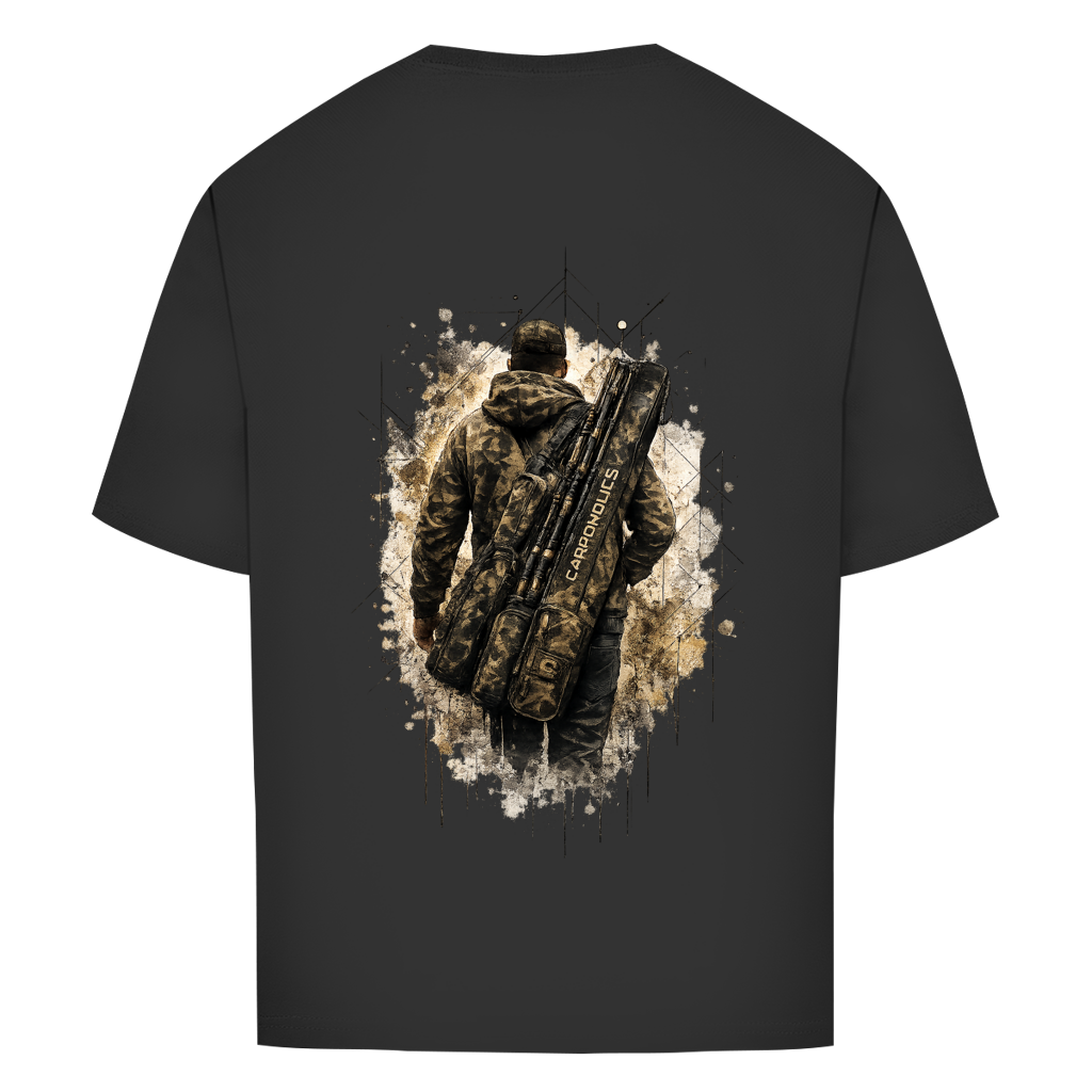 Oversize T-Shirt Carphunter