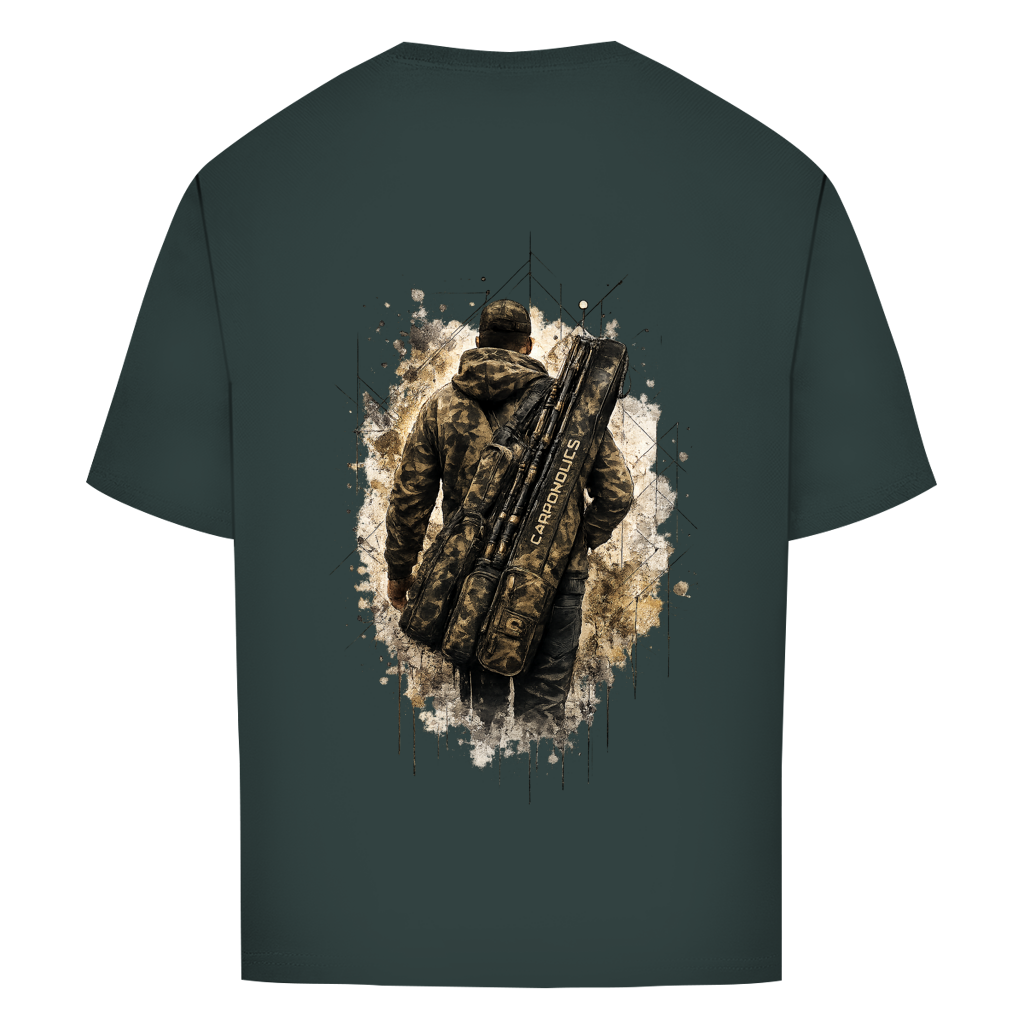 Oversize T-Shirt Carphunter