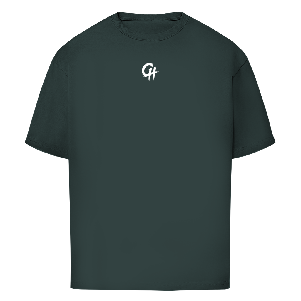 Oversize T-Shirt Carphunter