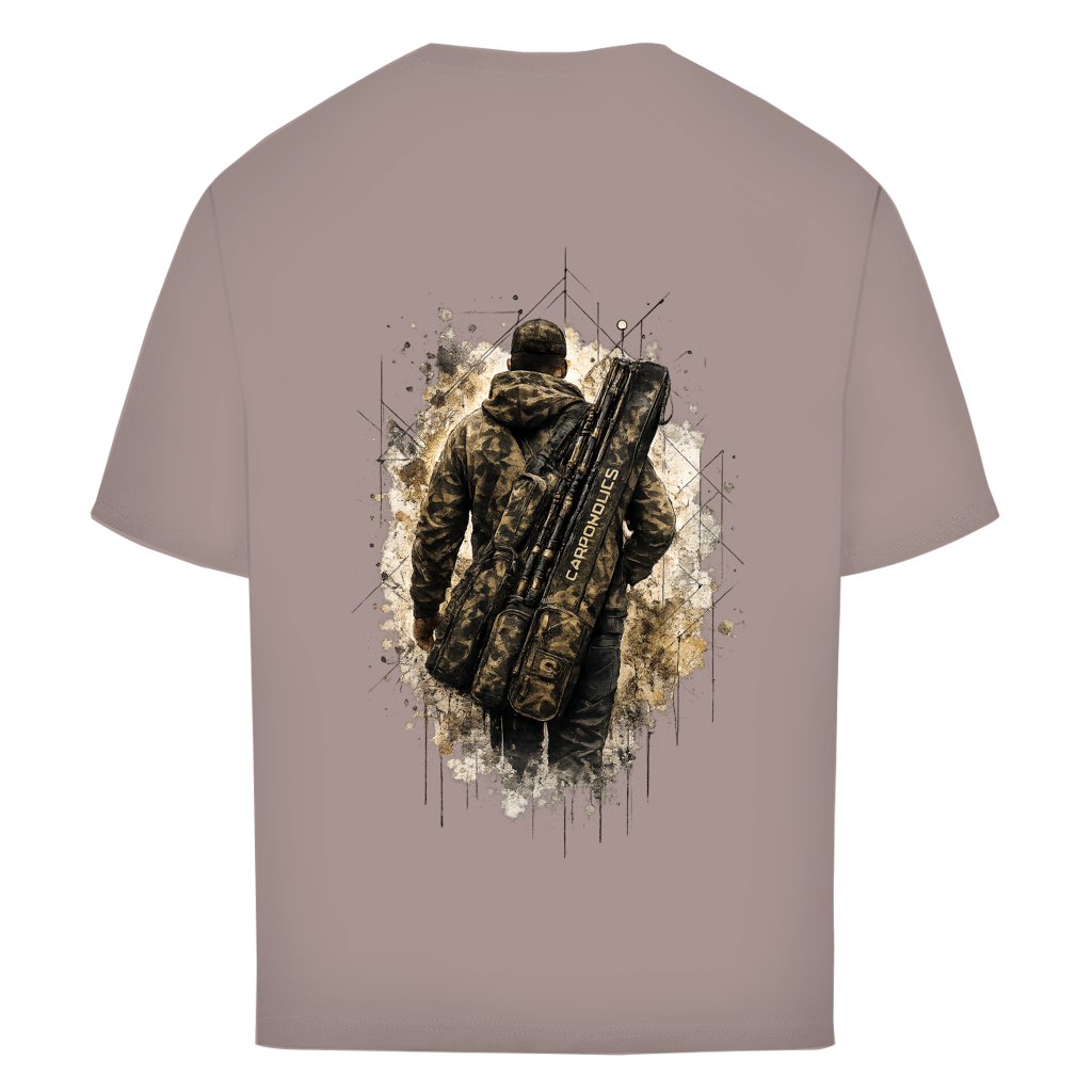 Oversize T-Shirt Carphunter