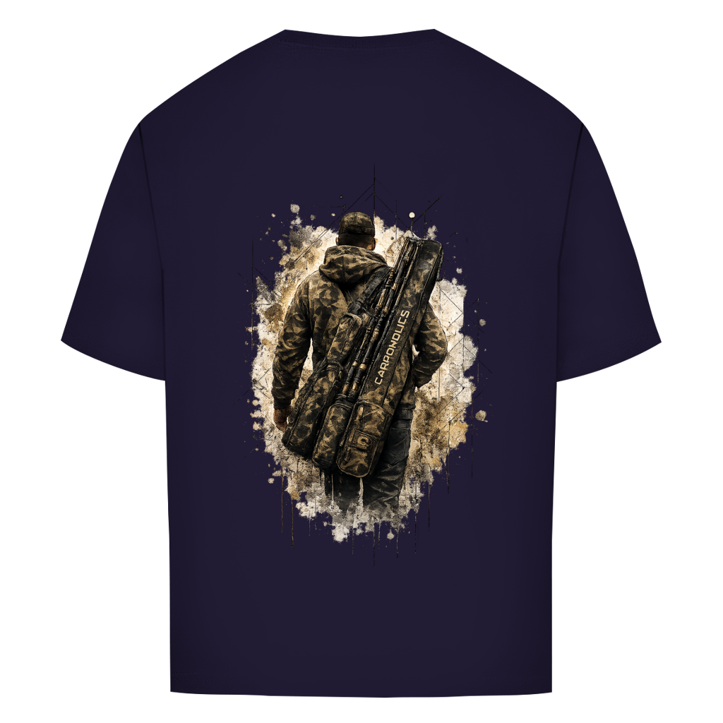 Oversize T-Shirt Carphunter