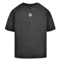 Oversize Washed T-Shirt Carphunter