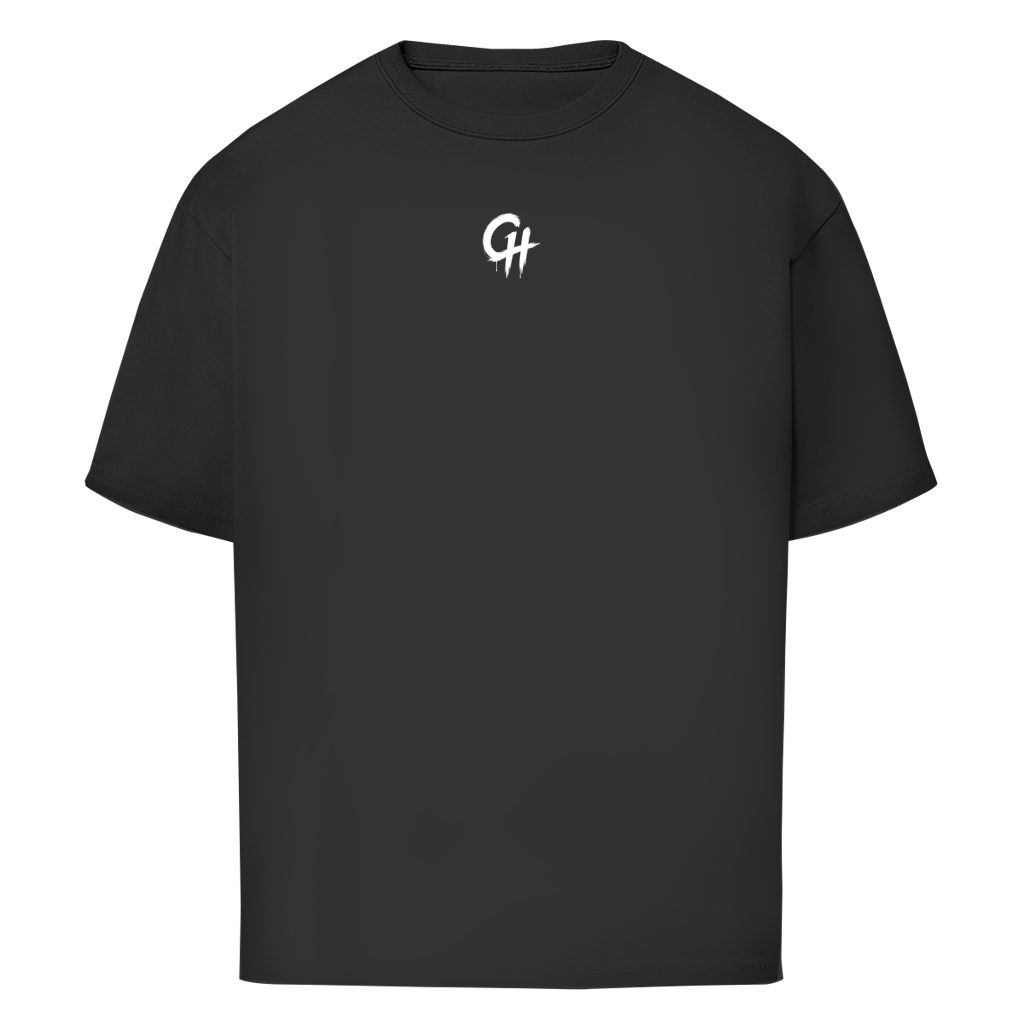 Oversize T-Shirt Carp