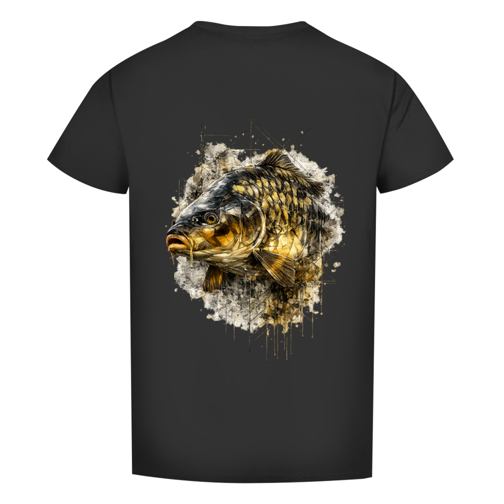 Herren Premium Bio T-Shirt Carp