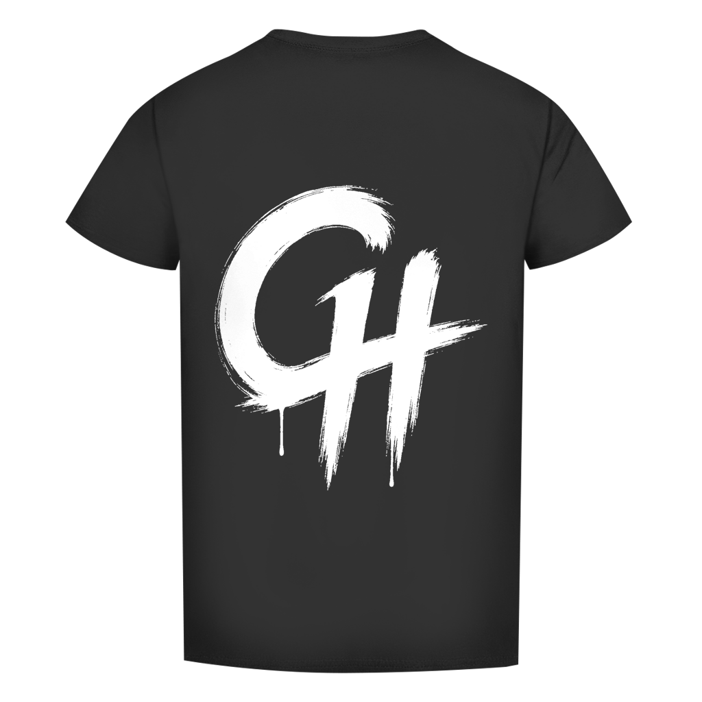 Herren Premium Bio T-Shirt C.H