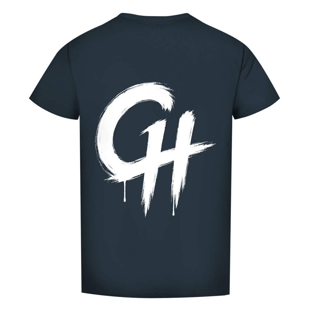 Herren Premium Bio T-Shirt C.H