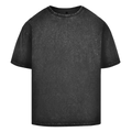 Oversize Washed T-Shirt C.H