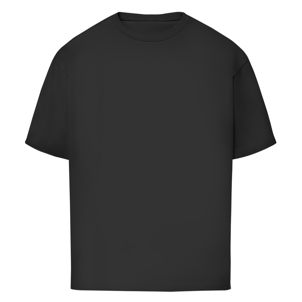 Oversize T-Shirt C.H