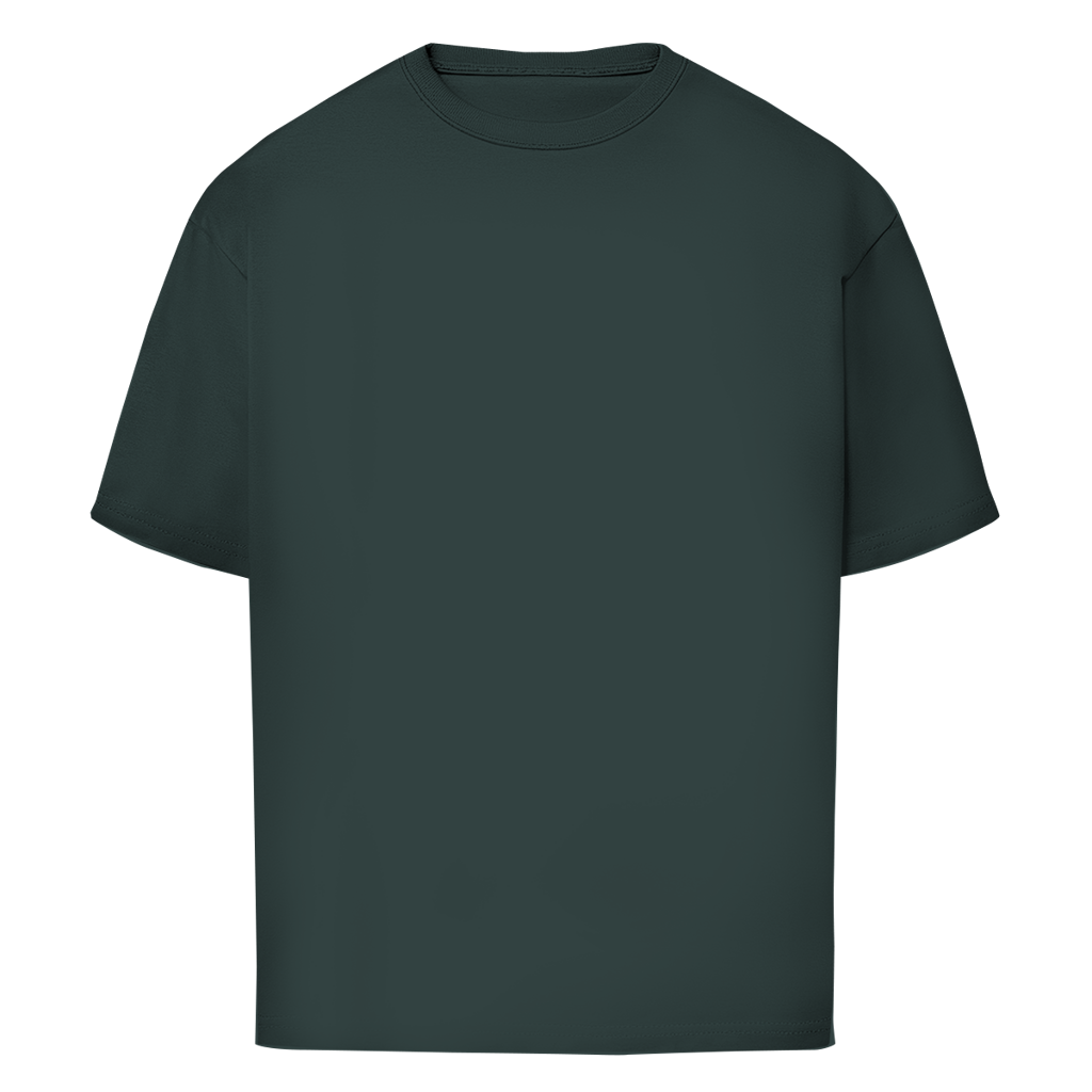 Oversize T-Shirt C.H