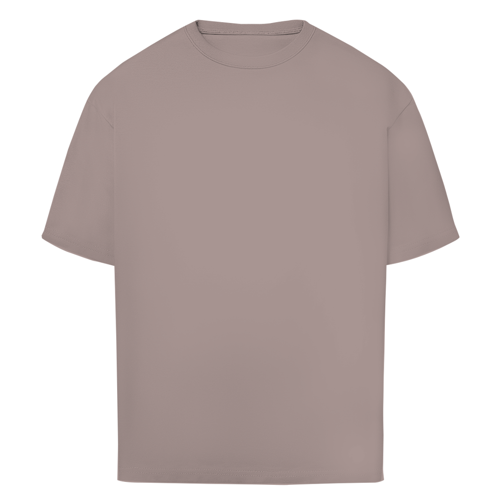 Oversize T-Shirt C.H