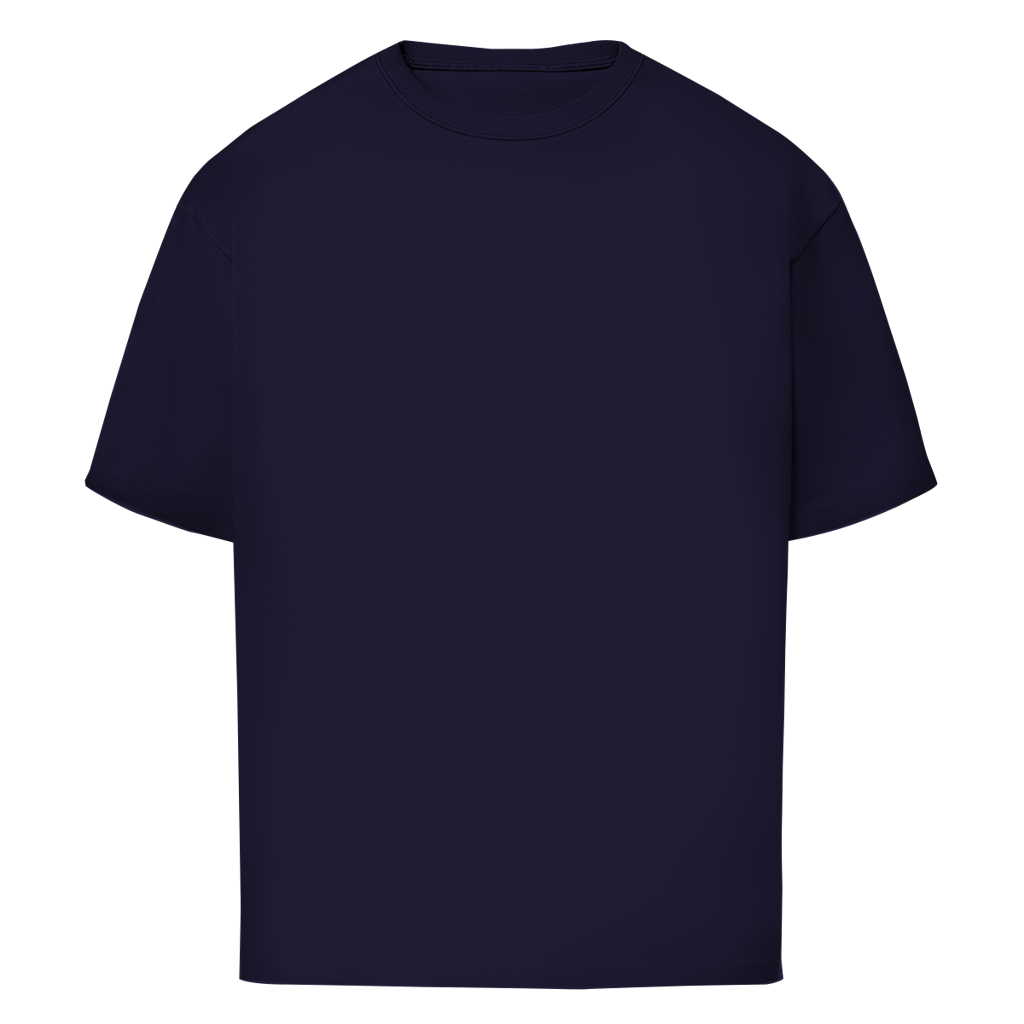 Oversize T-Shirt C.H