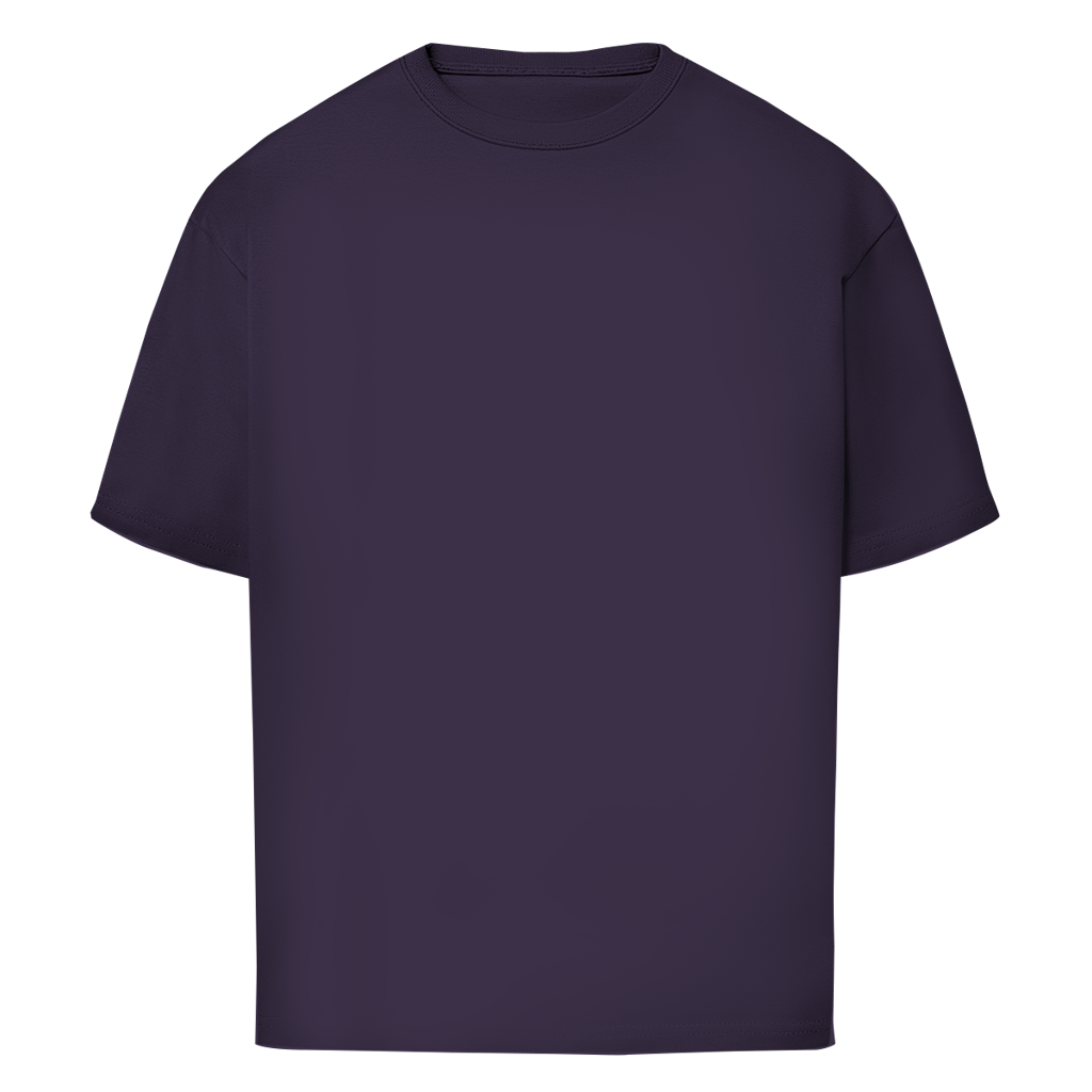 Oversize T-Shirt C.H
