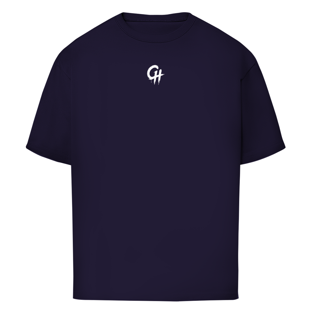 Oversize T-Shirt Carp Life
