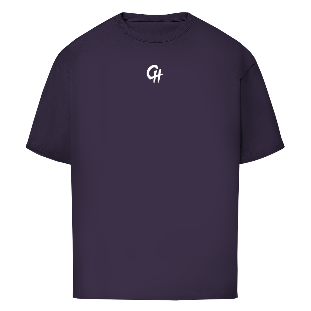 Oversize T-Shirt Carp Life