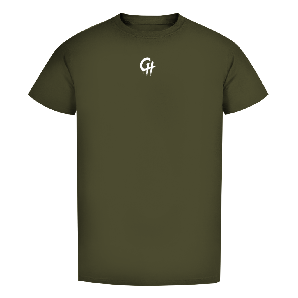 Herren Premium Bio T-Shirt Carp Life