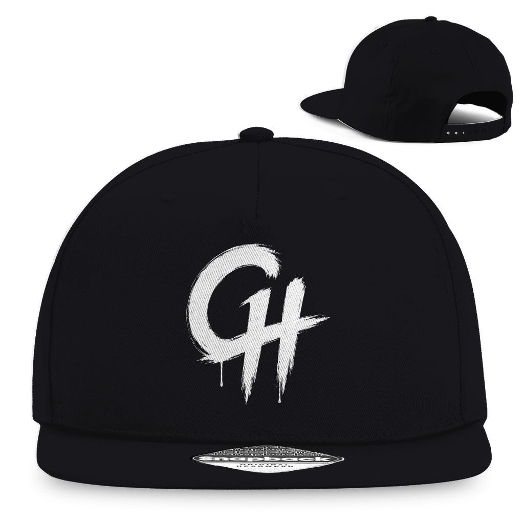 Snapback Cap C.H