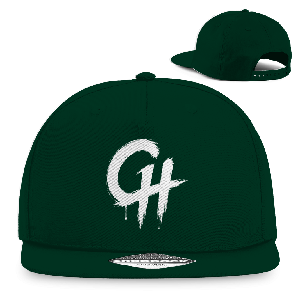 Snapback Cap C.H