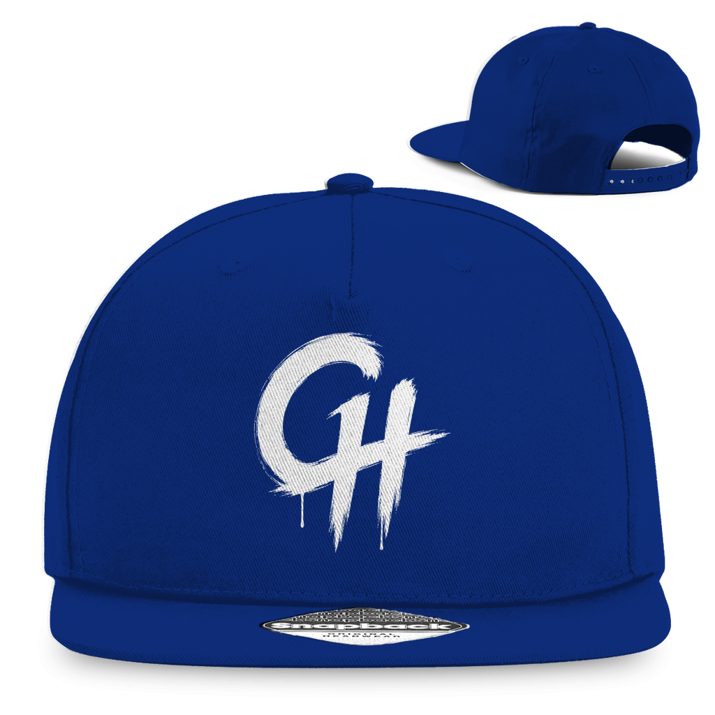 Snapback Cap C.H
