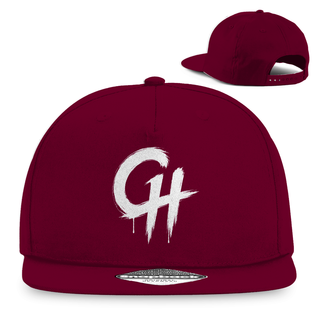 Snapback Cap C.H